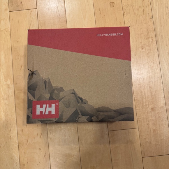 NWT - Helly Hansen Toddler 9T snow boots - Picture 2 of 3